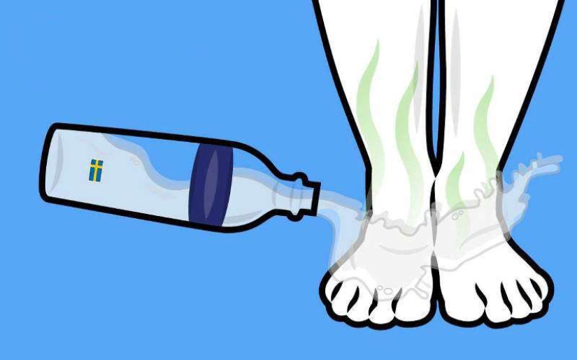 It turns out that Mom was right: 9 folk remedies that really help It turns out that Mom was right: 9 folk remedies that really help