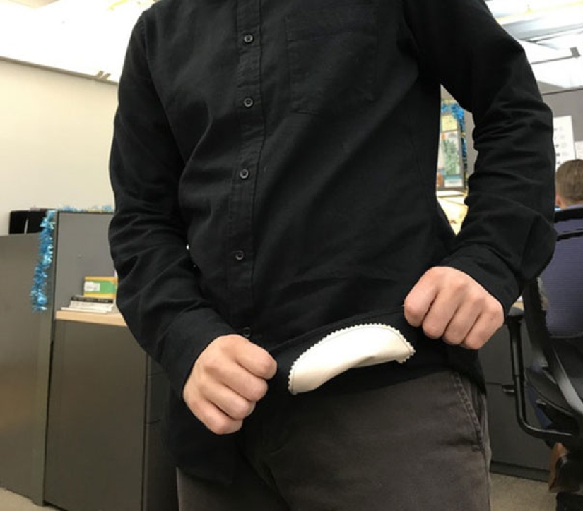 "It's brilliant!": 30 simple, but very useful inventions, which must be everywhere