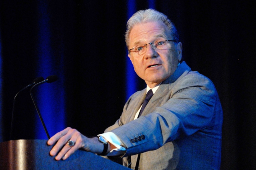 It's good at home, but it's better in America: The 10 richest immigrants in the United States It's good at home, but it's better in America: The 10 richest immigrants in the United States