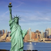 It's good at home, but it's better in America: The 10 richest immigrants in the United States