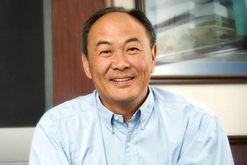 It's good at home, but it's better in America: The 10 richest immigrants in the United States It's good at home, but it's better in America: The 10 richest immigrants in the United States