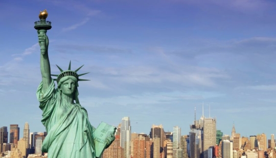 It's good at home, but it's better in America: The 10 richest immigrants in the United States It's good at home, but it's better in America: The 10 richest immigrants in the United States