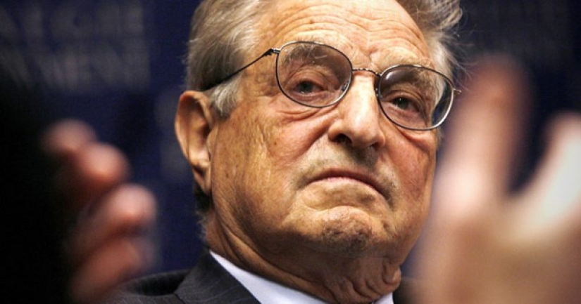 It's good at home, but it's better in America: The 10 richest immigrants in the United States It's good at home, but it's better in America: The 10 richest immigrants in the United States