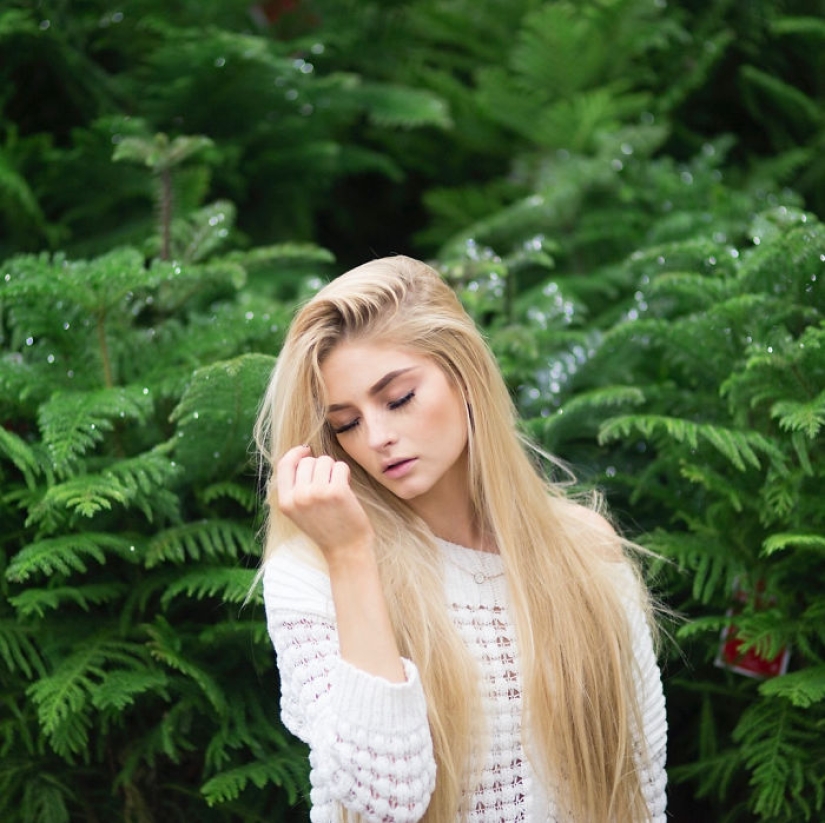 It's not the place that paints the photo, but the photographer is the place: how to take beautiful pictures in ugly places