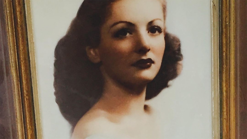 Jackie, la querida madre de Sylvester Stallone, ha muerto a la edad de 98