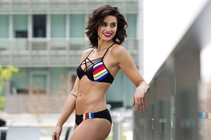 Jean-Claude Van Damme and Gladys Portugese: Through the thorns to happiness