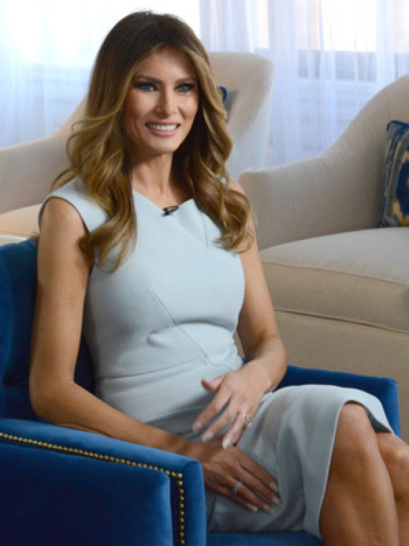 Jill Biden's style: how the new First Lady of the United States dresses