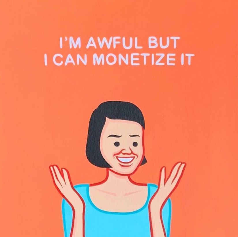 Joan Cornella y sus cómics Oscuros