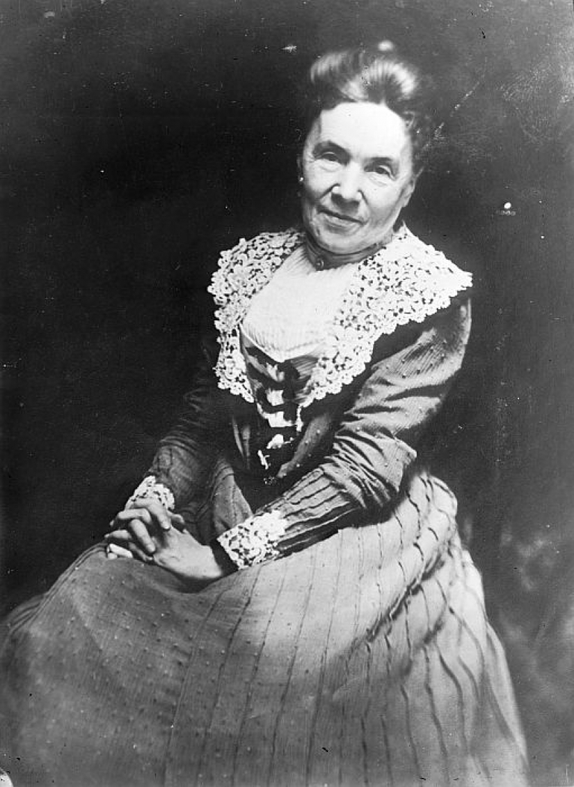 John D. Rockefeller and Laura Spelman: billions of austerity and 50 years of family idyll