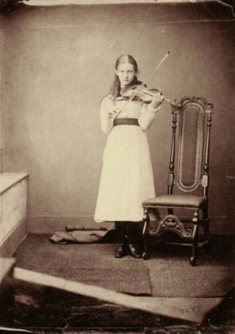 Joven Alice: retratos de niños de Lewis Carroll