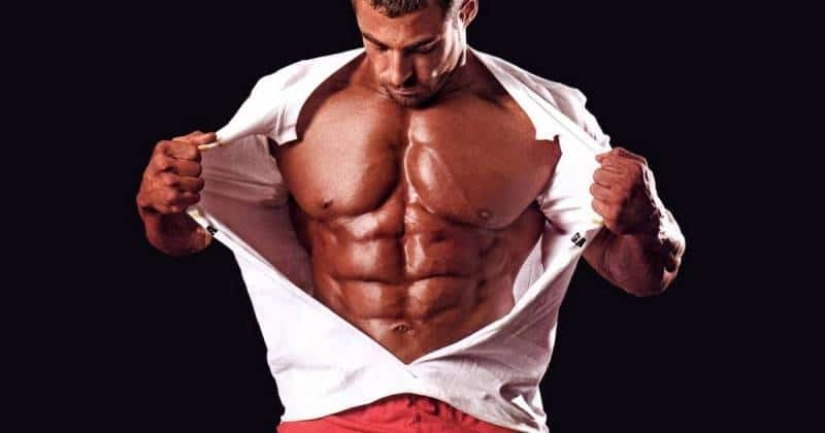 Jump rope and no gym: a blogger from Canada showed how to get in shape in a month