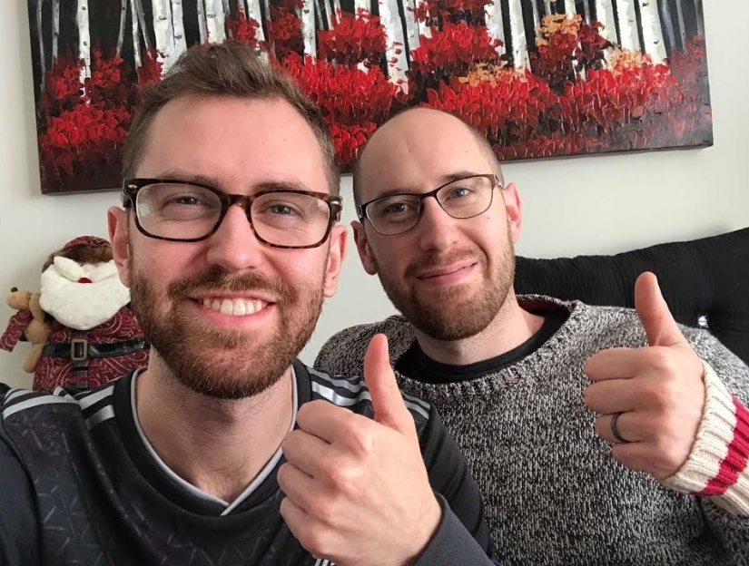 Jump rope and no gym: a blogger from Canada showed how to get in shape in a month