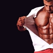 Jump rope and no gym: a blogger from Canada showed how to get in shape in a month