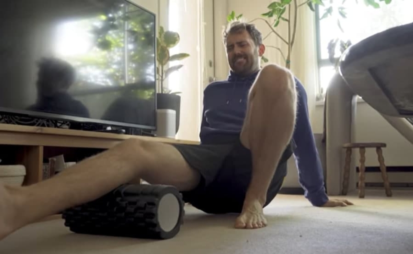 Jump rope and no gym: a blogger from Canada showed how to get in shape in a month