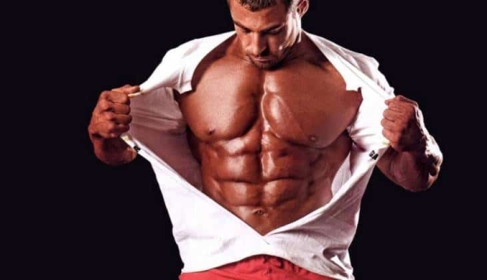 Jump rope and no gym: a blogger from Canada showed how to get in shape in a month