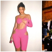 Keep yourself in hands! The girls are very like hot instagram-posture