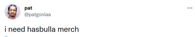 Khasbik for export: how the image of a Dagestani blogger is exploited abroad Khasbik for export: how the image of a Dagestani blogger is exploited abroad