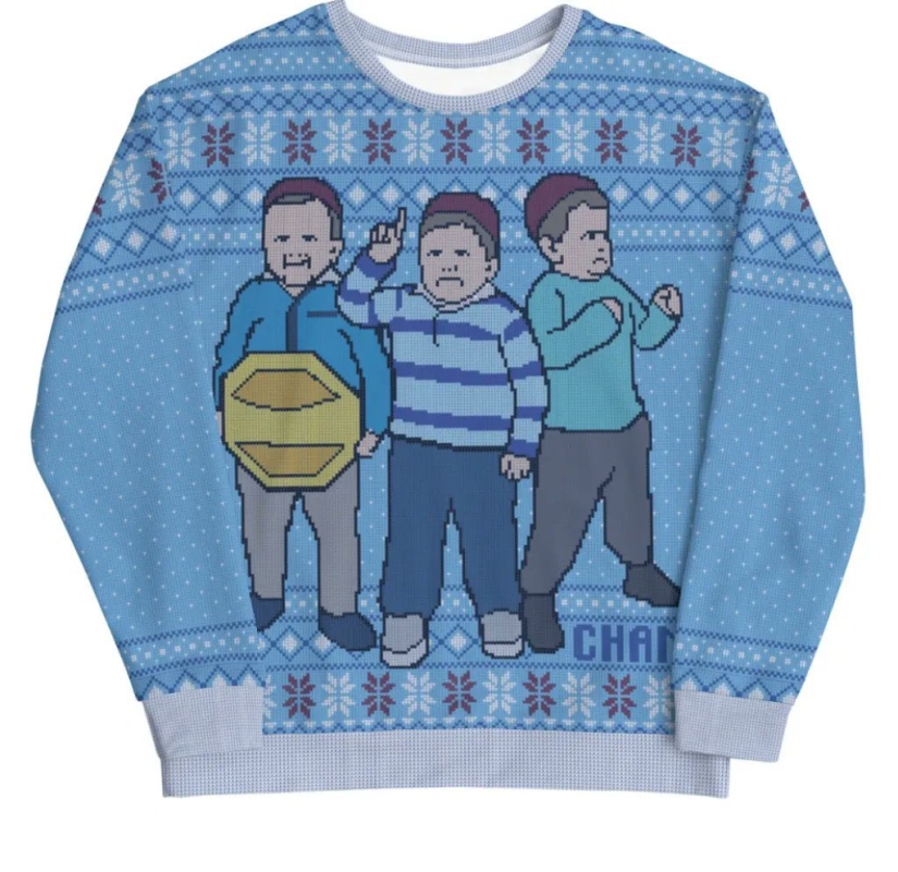 Khasbik for export: how the image of a Dagestani blogger is exploited abroad Khasbik for export: how the image of a Dagestani blogger is exploited abroad