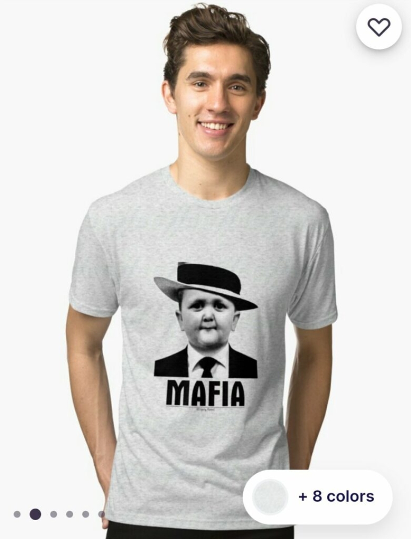 Khasbik for export: how the image of a Dagestani blogger is exploited abroad Khasbik for export: how the image of a Dagestani blogger is exploited abroad