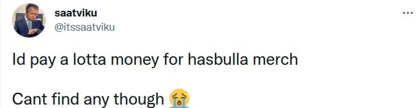 Khasbik para la exportación: cómo se explota en el extranjero la imagen de un bloguero daguestaní