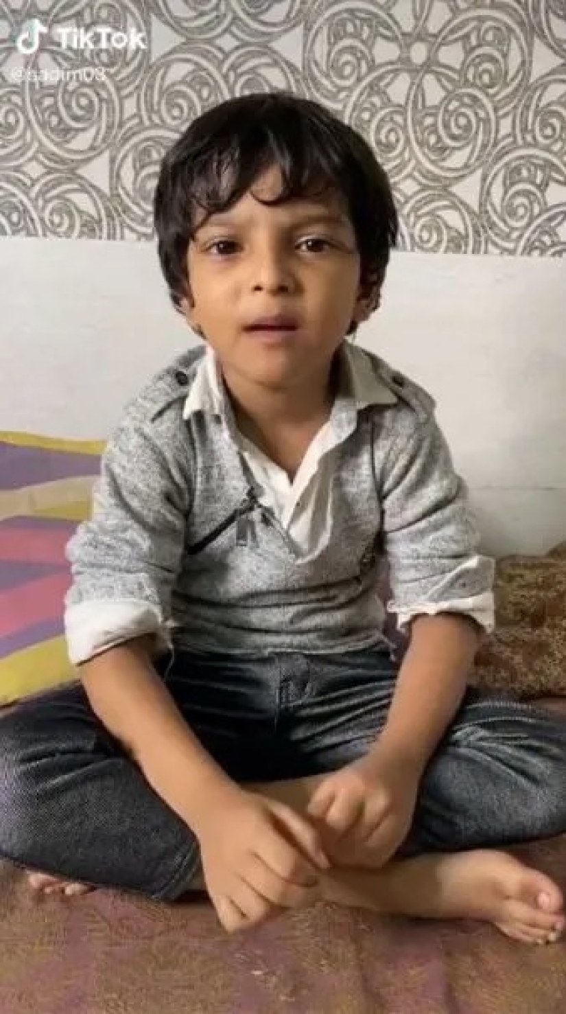 Kids in a Million: 8 Little Tick-Tok Stars Who Get Millions Kids in a Million: 8 Little Tick-Tok Stars Who Get Millions