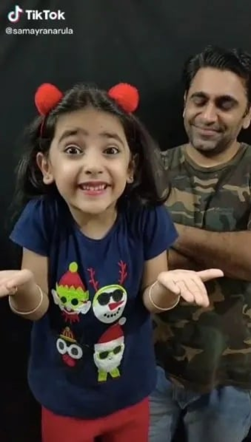 Kids in a Million: 8 Little Tick-Tok Stars Who Get Millions Kids in a Million: 8 Little Tick-Tok Stars Who Get Millions