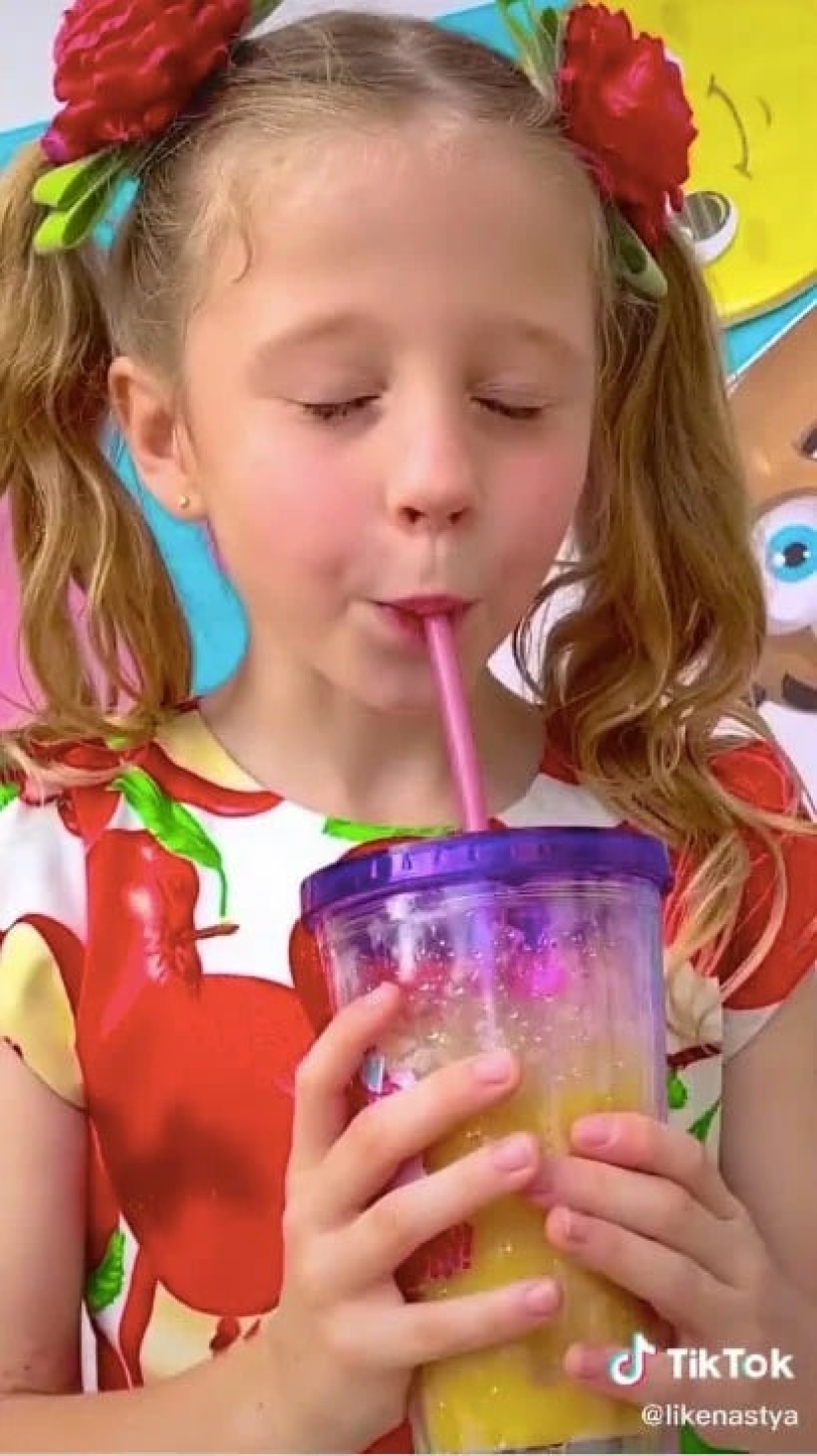 Kids in a Million: 8 Little Tick-Tok Stars Who Get Millions Kids in a Million: 8 Little Tick-Tok Stars Who Get Millions