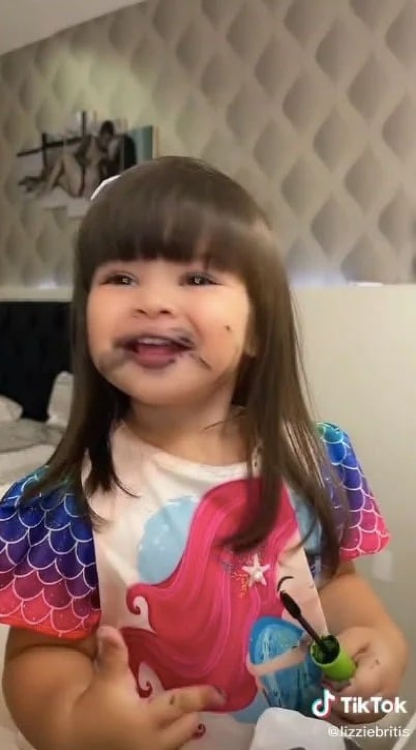 Kids in a Million: 8 Little Tick-Tok Stars Who Get Millions Kids in a Million: 8 Little Tick-Tok Stars Who Get Millions