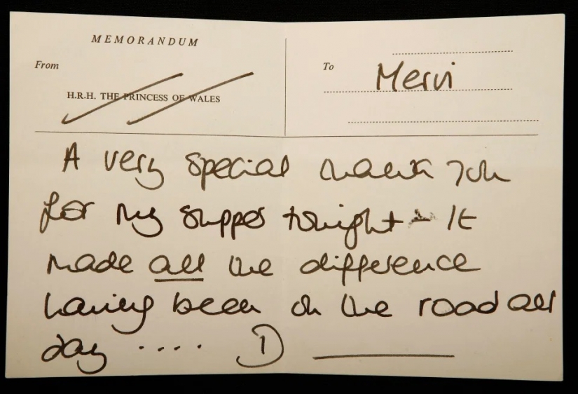 Knickers of Queen Victoria, sex furniture of King Edward and other things of the nobility, sold for a lot of money