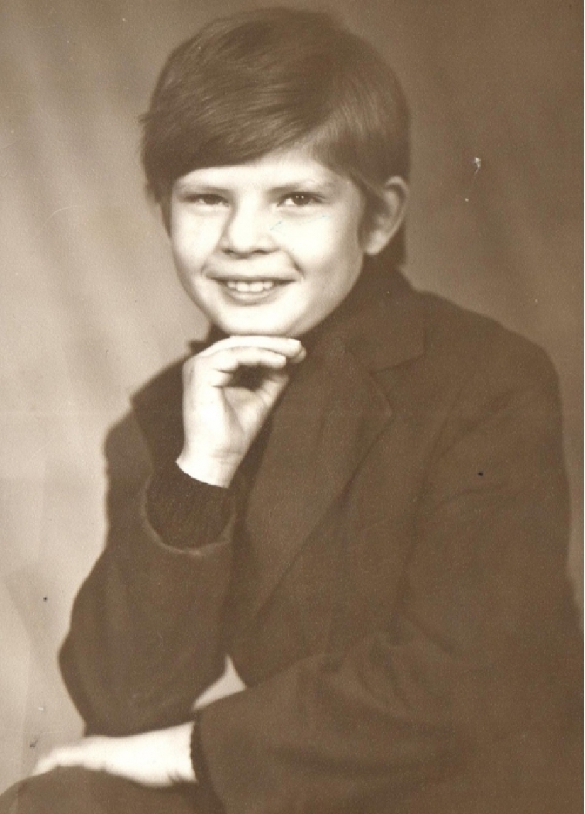 Konstantin Stupin: the legend of Russian rock, which we don't deserve Konstantin Stupin: the legend of Russian rock, which we don't deserve