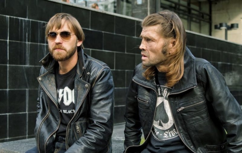 Konstantin Stupin: the legend of Russian rock, which we don't deserve Konstantin Stupin: the legend of Russian rock, which we don't deserve