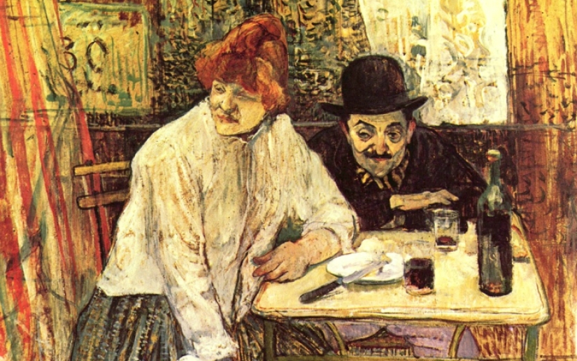 La absenta es un genio para la mediocridad, pero la muerte es para un verdadero genio La absenta es un genio para la mediocridad, pero la muerte es para un verdadero genio