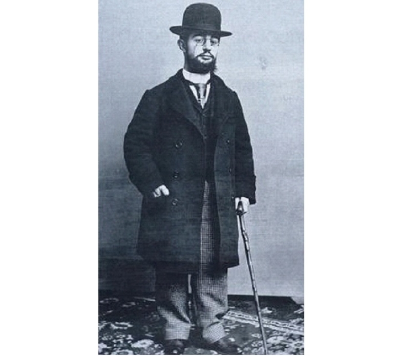 La absenta es un genio para la mediocridad, pero la muerte es para un verdadero genio La absenta es un genio para la mediocridad, pero la muerte es para un verdadero genio