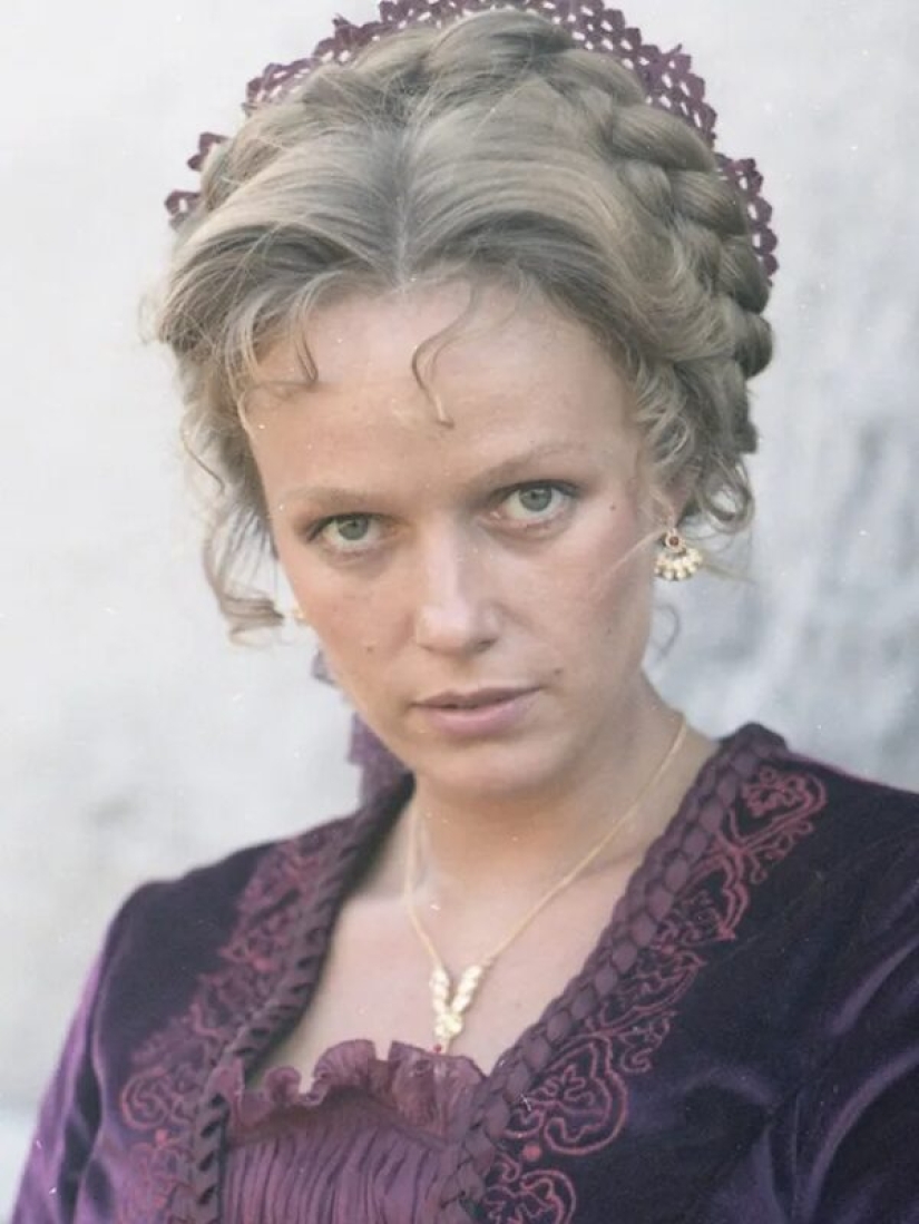 La Batalla por la Juventud: cómo han cambiado las estrellas rusas de más de 50 años