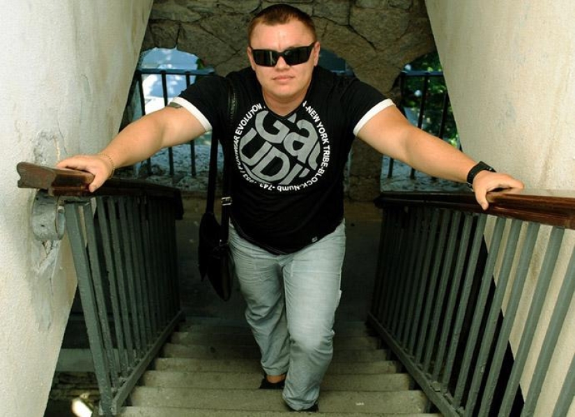 La campeona rusa fue humillada en el aeropuerto, no creyendo que fuera una mujer La campeona rusa fue humillada en el aeropuerto, no creyendo que fuera una mujer