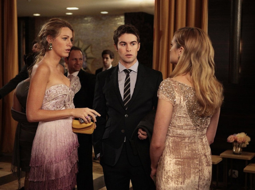 La crema de la sociedad: 8 mejores series de televisión sobre la alta sociedad La crema de la sociedad: 8 mejores series de televisión sobre la alta sociedad