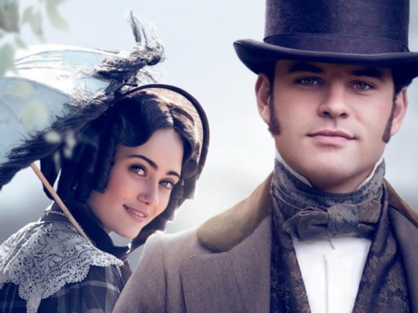 La crema de la sociedad: 8 mejores series de televisión sobre la alta sociedad La crema de la sociedad: 8 mejores series de televisión sobre la alta sociedad