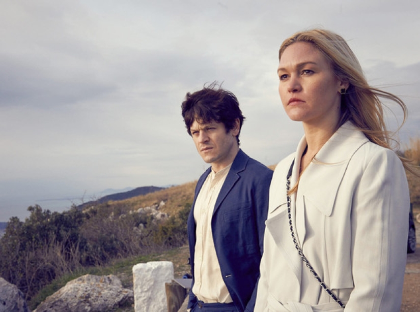 La crema de la sociedad: 8 mejores series de televisión sobre la alta sociedad La crema de la sociedad: 8 mejores series de televisión sobre la alta sociedad