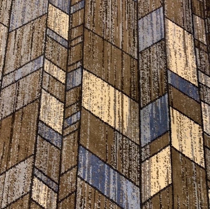 La cuenta de Instagram más aburrida, a la que están suscritas casi 400 mil personas