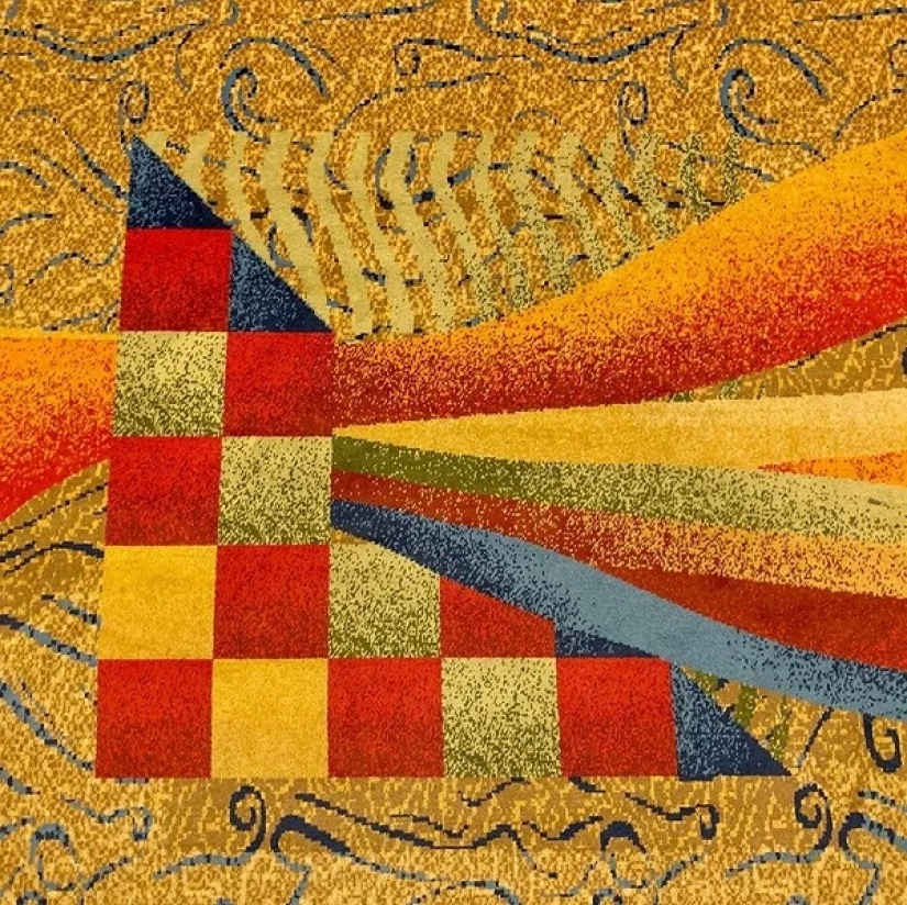 La cuenta de Instagram más aburrida, a la que están suscritas casi 400 mil personas