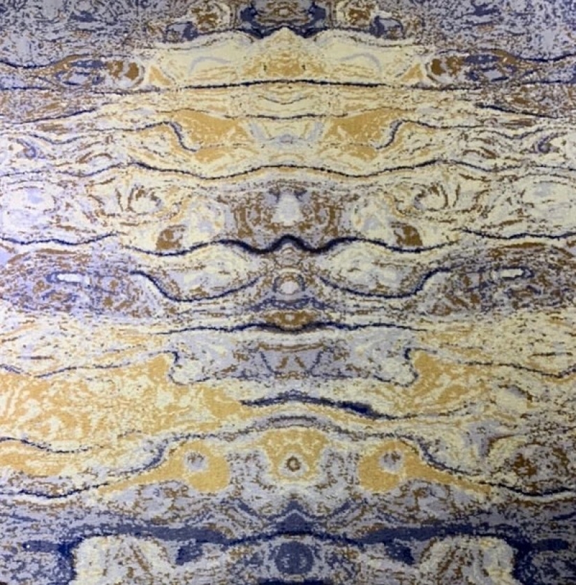 La cuenta de Instagram más aburrida, a la que están suscritas casi 400 mil personas