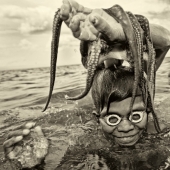 La desaparición del mundo de los Gitanos del mar