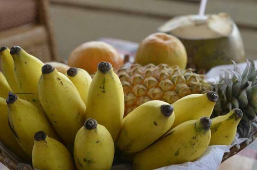 La dieta del hombre más fuerte del mundo.
