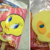 La espera frente a la realidad: cómo se ven los vestidos "sexy" con AliExpress