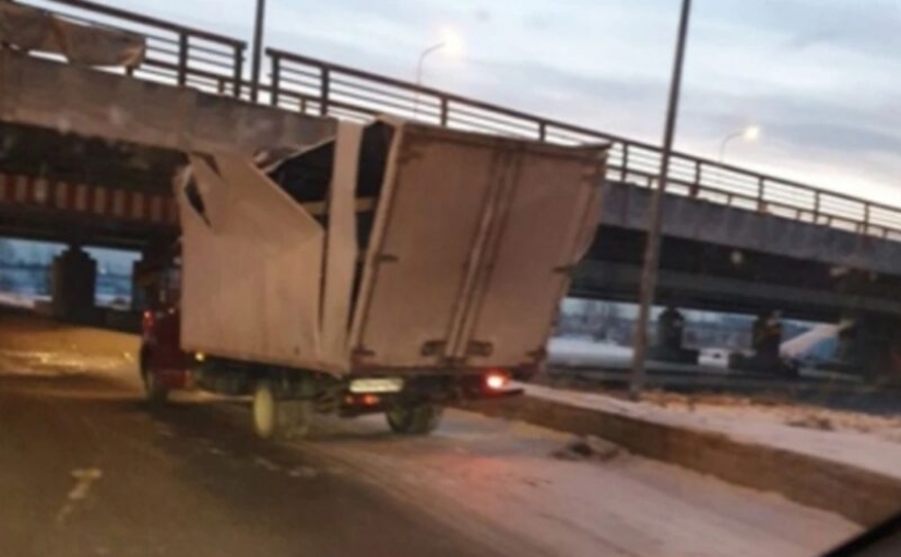 La famosa de San Petersburgo "puente de la estupidez" desaparecerá para siempre