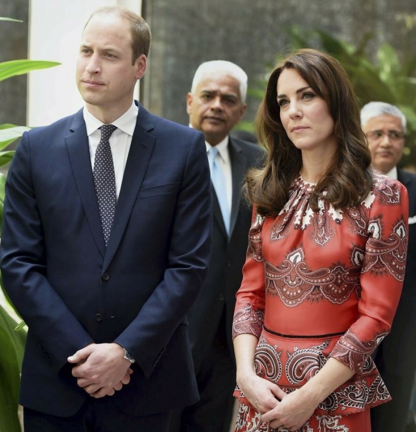 La historia de amor de Kate y William La historia de amor de Kate y William