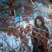 La historia de Ani boldyrevoy, que ha perdido la cara a causa del fuego, pero las esperanzas de una vida mejor