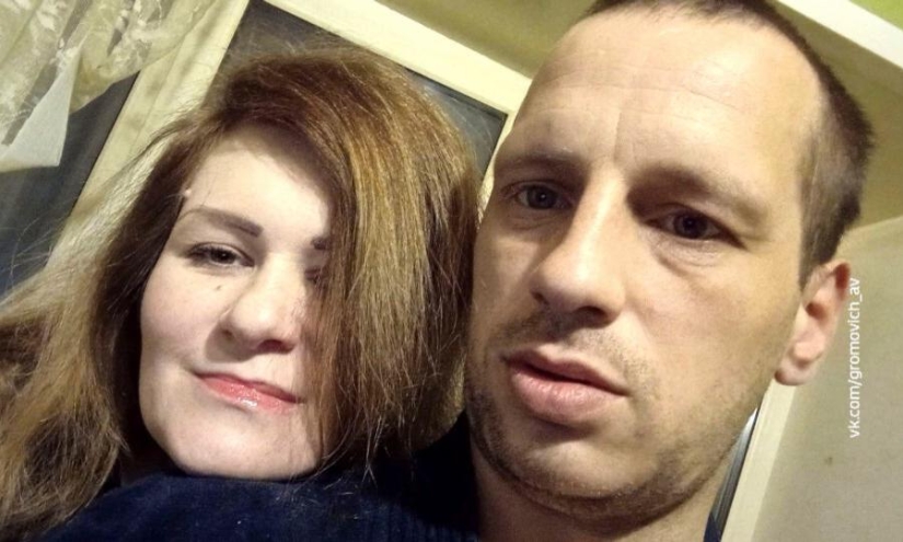 La historia de Kuzi, el gato torturado por los knackers, a quien se erigió un monumento