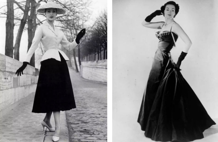 La historia de los desfiles de moda desde el modisto personal hasta el botón "Comprar" en Instagram