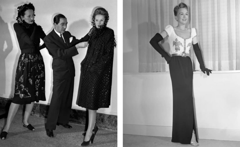 La historia de los desfiles de moda desde el modisto personal hasta el botón "Comprar" en Instagram